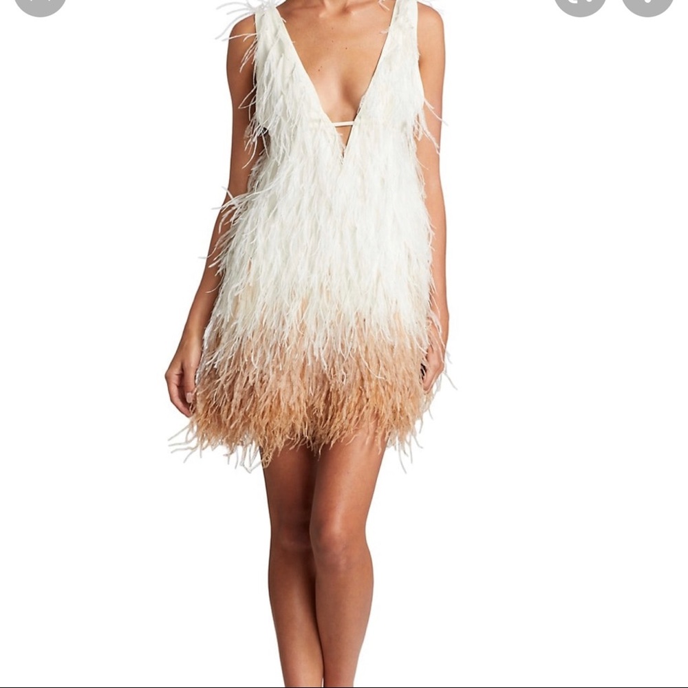 CULT GAIA brand new with tags Ansel dress